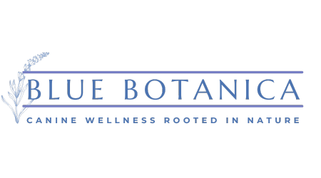 Blue Botanica